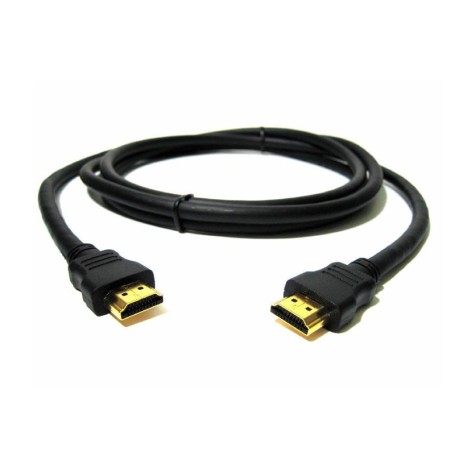 Value 11.99.5557 cavo HDMI 5 m HDMI tipo A (Standard) Nero (RO11.99.5557) (CMGLP7930)