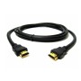 Value 11.99.5557 cavo HDMI 5 m HDMI tipo A (Standard) Nero (RO11.99.5557) (CMGLP7930)