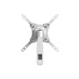 Multibrackets 6092 Supporto TV a parete 81,3 cm (32") Bianco (MB6092)
