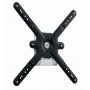 Erard CLIFF 400 127 cm (50") Nero (AMER043040)