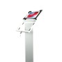 CTA Digital PAD-PARAFW supporto antifurto per tablet 27,9 cm (11") Bianco (PAD-PARAFW)