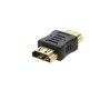 Kramer Electronics HDMI (F/F) Nero (AD-HF/HF)