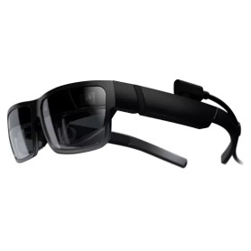 Lenovo ThinkReality A3 130 g Nero (20V7Z9AKXX)