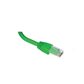 Brand-Rex C6CPCU030-555BB cavo di rete Verde 3 m Cat6+ U/UTP (UTP)