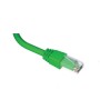 Brand-Rex C6CPCU030-555BB cavo di rete Verde 3 m Cat6+ U/UTP (UTP)