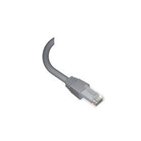 Brand-Rex GPCPCU010-888HB cavo di rete Grigio 1 m Cat5e U/UTP (UTP)