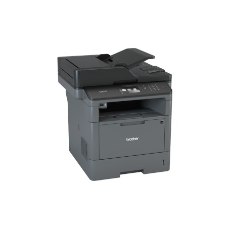 Brother DCP-L5500DN multifunzione Laser A4 1200 x 1200 DPI 40 ppm (DCPL5500DNYY1) (DCP-L5500DN) (DCPL5500DNYY1)