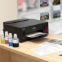 Canon G5050 MegaTank stampante a getto d'inchiostro A colori 4800 x 1200 DPI A5 Wi-Fi (3112C006)