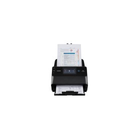 Canon imageFORMULA DR-S150 ADF + scanner ad alimentazione manuale 600 x 600 DPI A4 Nero (4044C003)