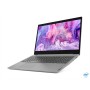 Lenovo IdeaPad 3 15IML05 Computer portatile 39,6 cm (15.6") Full HD Intel® Core™ i3 8 GB LPDDR4-SDRAM 512 GB SSD (81WB01ELIX)