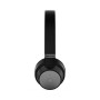 Lenovo Go Wireless ANC Auricolare Con cavo e senza cavo A Padiglione Ufficio USB tipo-C Bluetooth Base di ricarica  (4XD1C99222)