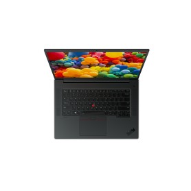 Lenovo ThinkPad P1 i7-12800H Workstation mobile 40,6 cm (16") WQXGA Intel® Core™ i7 32 GB DDR5-SDRAM 1000 GB SSD (21DC000YIX)