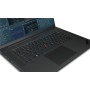 Lenovo ThinkPad P1 i7-12800H Workstation mobile 40,6 cm (16") WQXGA Intel® Core™ i7 32 GB DDR5-SDRAM 1000 GB SSD (21DC000YIX)