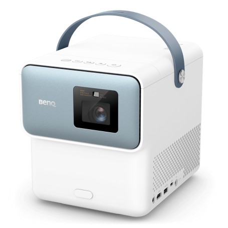 GP100 1080P DLP PORTABEL (9H.JRK77.99E)