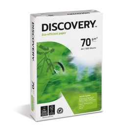 CF180RISME DISCOVERY A4 70G/MQ (DISCO70180A4BAN)
