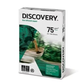 CF120RISME DISCOVERY A3 75G/MQ (DISCO75120A3)