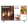 Samsung LH75BECHLGUXEN visualizzatore di messaggi Pannello piatto per segnaletica digitale 190,5 cm (75") LED W (LH75BECHLGUXEN)