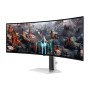 Samsung Odyssey Monitor Gaming OLED G9 - G93SC da 49'' Dual QHD Curvo (LS49CG934SUXEN)