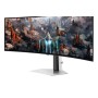 Samsung Odyssey Monitor Gaming OLED G9 - G93SC da 49'' Dual QHD Curvo (LS49CG934SUXEN)