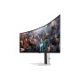 Samsung Odyssey Monitor Gaming OLED G9 - G93SC da 49'' Dual QHD Curvo (LS49CG934SUXEN)