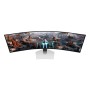 Samsung Odyssey Monitor Gaming OLED G9 - G93SC da 49'' Dual QHD Curvo (LS49CG934SUXEN)