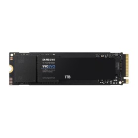 Samsung 990 EVO M.2 1 TB PCI Express 4.0 V-NAND TLC NVMe (MZ-V9E1T0BW)