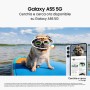 GALAXY A55 5G 8GB+256GB LAVENDER (SM-A556BLVCEUE)