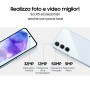 GALAXY A55 5G 8GB+256GB LAVENDER (SM-A556BLVCEUE)