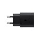 TRAVEL ADAPTER 25W TYPE-C BULK (GP-PTU021SOABQ)