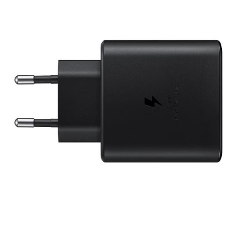 TRAVEL ADAPTER 45W TYPE-C BULK BLAC (GP-PTU022DYGBQ)
