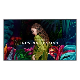 QB55C-N 55P 3840X2160  350 CD/M (LH55QBCNBGCXEN)