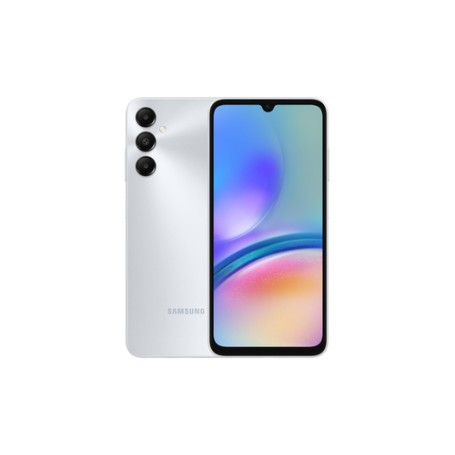 GALAXY A05S 4GB/128GB SILVER (SM-A057GZSVEUE)