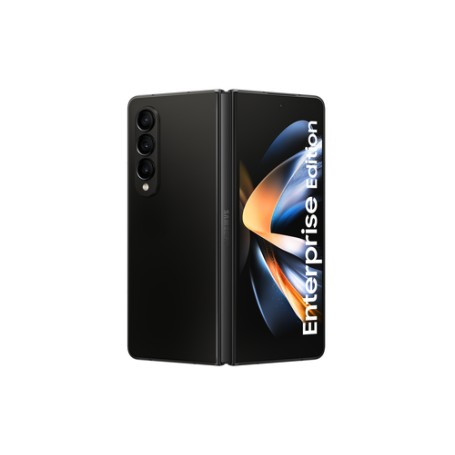 GALAXY Z FOLD4 EE BLACK 256GB (SM-F936BZKBEEE)