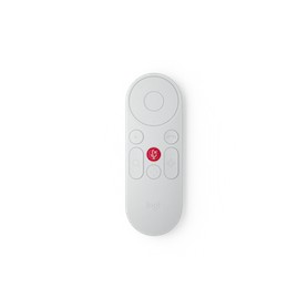 Logitech 952-000058 telecomando Bluetooth Webcam Pulsanti