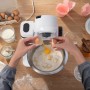 Bosch Serie 2 MUMS2EW00 Macchina da cucina MUM 700 W Bianco