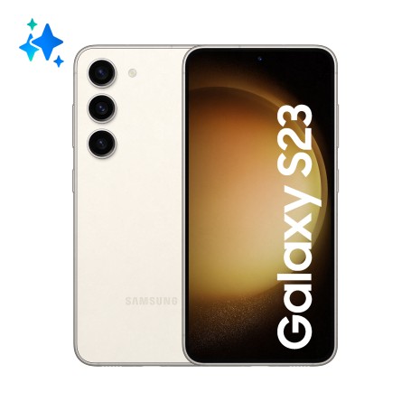 GALAXY S23 COTTON 8+256GB (SM-S911BZEGEUE)