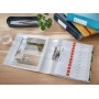 Leitz 10380019 cartella Polyfoam Giallo A4 (10380019)