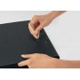 Leitz 10180095 cartella Cartoncino Nero (10180095)