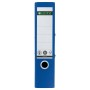 Leitz 10180035 raccoglitore ad anelli A4 Blu (10180035)