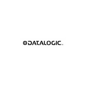 Datalogic RS-232 Serial Coiled Cable cavo per stampante 2,5 m (8-0736-03)