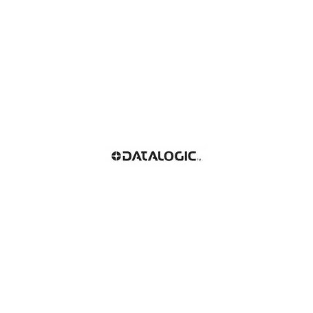 Datalogic RS-232 Serial Coiled Cable cavo per stampante 2,5 m (8-0736-03)