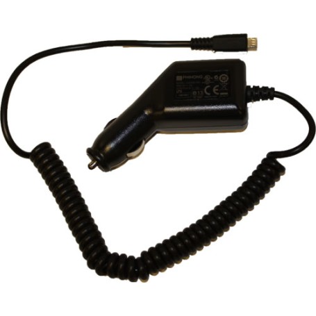 Datalogic 94A050031 Caricabatterie per dispositivi mobili Nero Auto (94A050031)