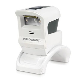 Datalogic Gryphon I GPS4400 2D Bianco (GPS4490-WH)
