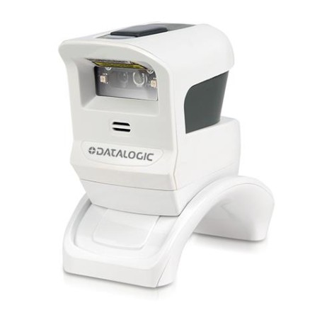 Datalogic Gryphon I GPS4400 2D Bianco (GPS4490-WH)