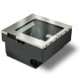 Datalogic Magellan 3550HSi Lettore di codici a barre fisso 1D/2D Nero, Argento (M3550-010210-00403)