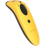 Socket Mobile SocketScan S730 Lettore di codici a barre portatile 1D Laser Giallo (CX3402-1860)