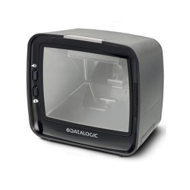Datalogic Magellan 3450VSi Lettore di codici a barre integrato 1D/2D Laser Nero, Grigio (M3450-010210-07104)