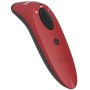 Socket Mobile SocketScan S730 Lettore di codici a barre portatile 1D Laser Rosso (CX3456-1924)