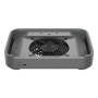 EcoFlow Smart Cooling Deck Accessorio per il montaggio di pannelli solari (EFA-PS-COOLINGDECK)