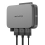 EcoFlow Smart Cooling Deck Accessorio per il montaggio di pannelli solari (EFA-PS-COOLINGDECK)